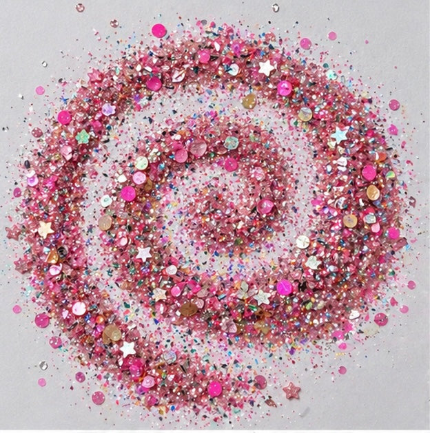 Bubblegum Burst