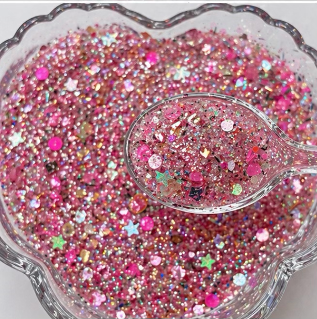 Bubblegum Burst