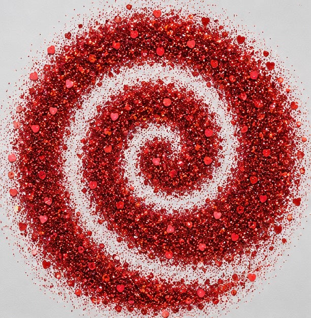 Ruby Red