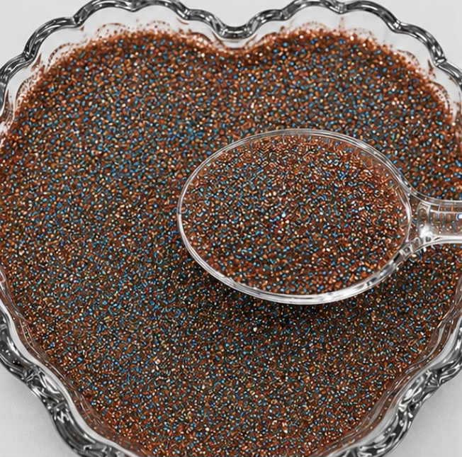 Blue Copper