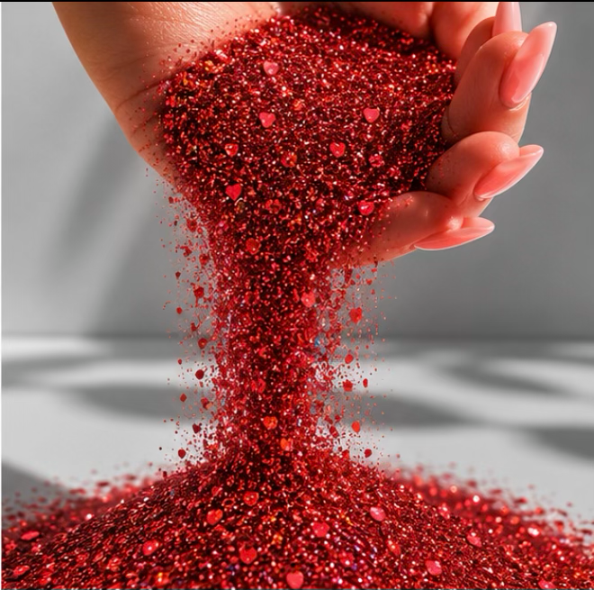 Ruby Red