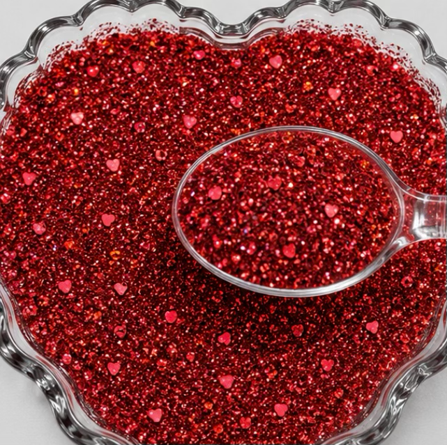 Ruby Red