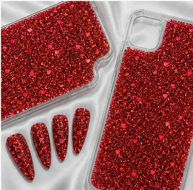 Ruby Red